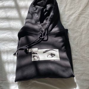 Brandy Melville NY Sweatshirt